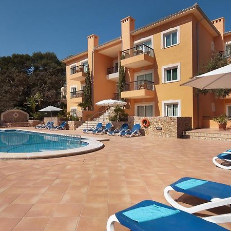 Ferienwohnung Pinos Altos 07 Cala de Sant Vicenc Exterior foto